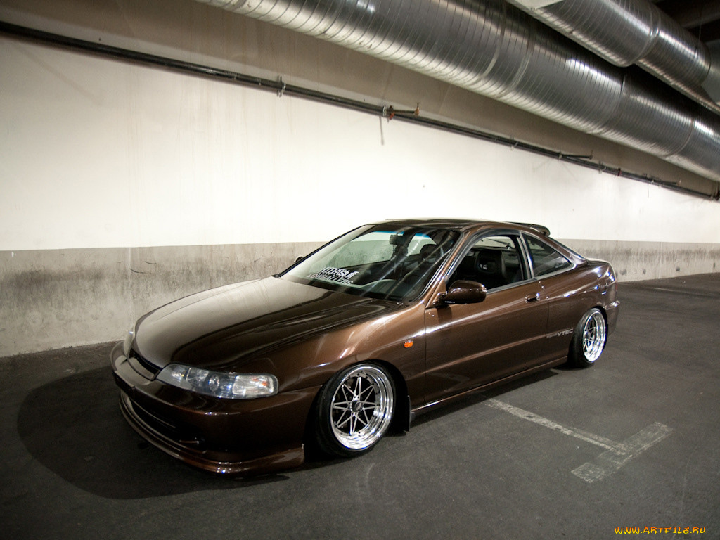 , honda